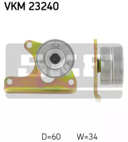 Ролик SKF VKM 23240